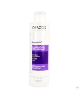 Vichy dercos neogenic sh 200ml