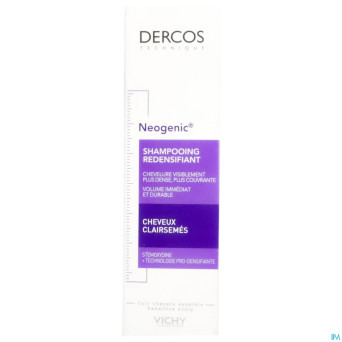 Vichy dercos neogenic sh 200ml