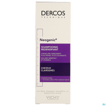 Vichy dercos neogenic sh 200ml