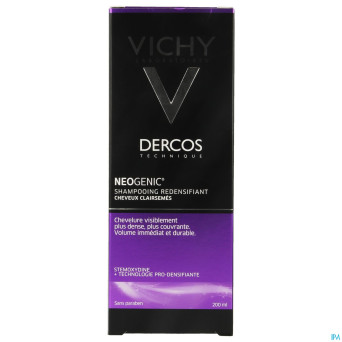 Vichy dercos neogenic sh 200ml