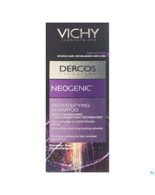 Vichy dercos neogenic sh 200ml