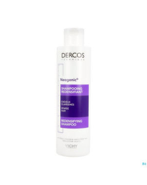 Vichy dercos neogenic sh 200ml