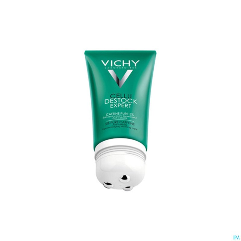Vichy soin corp. celludestock expert 150ml