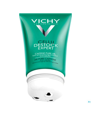 Vichy soin corp. celludestock expert 150ml