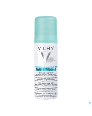 Vichy deo a/trace aerosol 48h    125ml