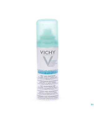 Vichy deo a/trace aerosol 48h    125ml