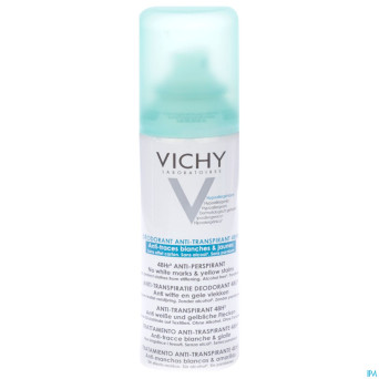 Vichy deo a/trace aerosol 48h    125ml