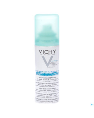 Vichy deo a/trace aerosol 48h    125ml