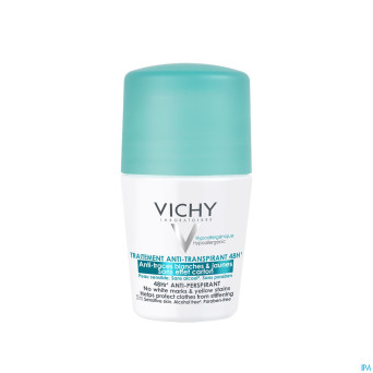 Vichy deo a/trace bille 48h    50ml