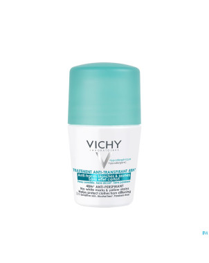 Vichy deo a/trace bille 48h    50ml