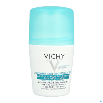 Vichy deo a/trace bille 48h    50ml