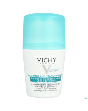 Vichy deo a/trace bille 48h    50ml