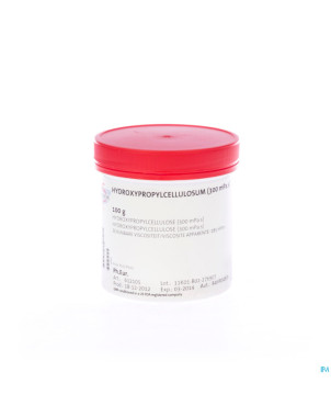 Hydroxypropylcellul. 300mpas    100g aca
