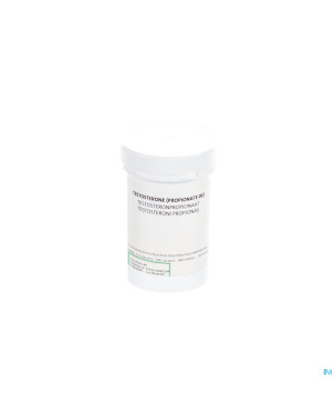 Testosterone propionate    100g aca