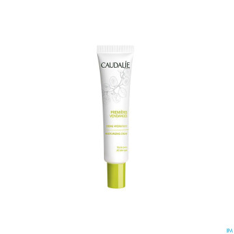 Caudalie premieres vendanges cr hydratante 40ml