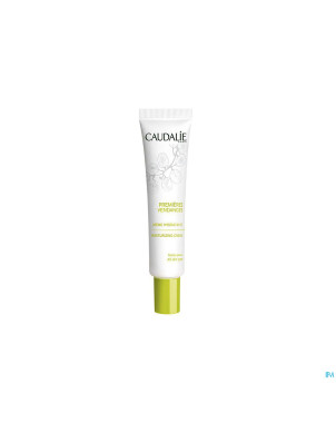 Caudalie premieres vendanges cr hydratante 40ml