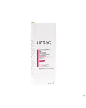 Lierac phytolastil gel s/parabene tube 200ml