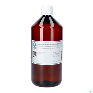 Chlorhexidine digluconate 20% 1000ml pch