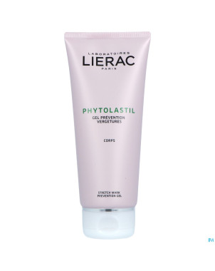 Lierac phytolastil gel s/parabene tube 200ml