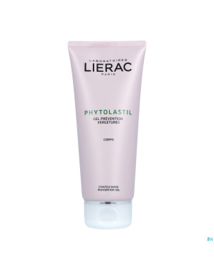 Lierac phytolastil gel s/parabene tube 200ml