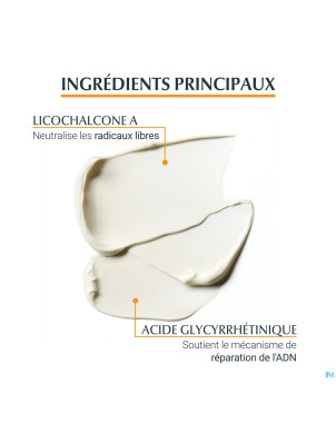 Eucerin sun creme ip50+ tube 50ml nf