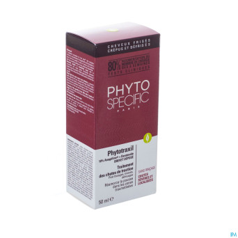 Phytospecific spray phytotraxil a/chute tract.50ml