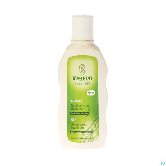 Weleda shampoo equilibrant ble 190ml