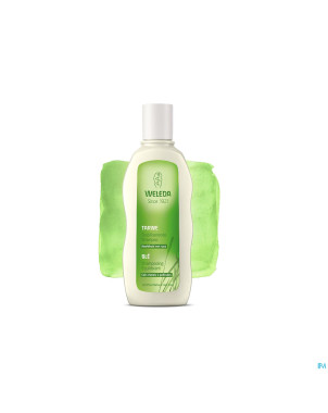 Weleda shampoo equilibrant ble 190ml