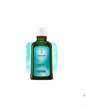 Weleda lotion capillaire tonifiant 100ml