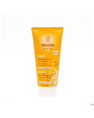 Weleda a/shampo regenerant avoine 200ml
