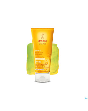 Weleda a/shampo regenerant avoine 200ml