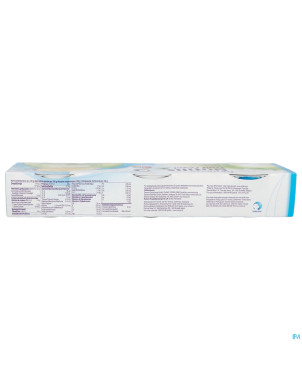 Nutilis fruit stage 3 pomme 3x150g