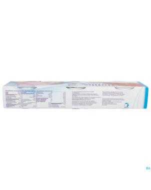 Nutilis fruit stage 3 fraise 3x150g