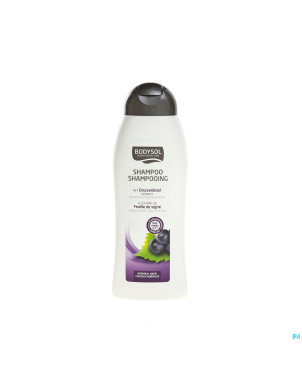 Bodysol shampoo chev normaux 400ml new