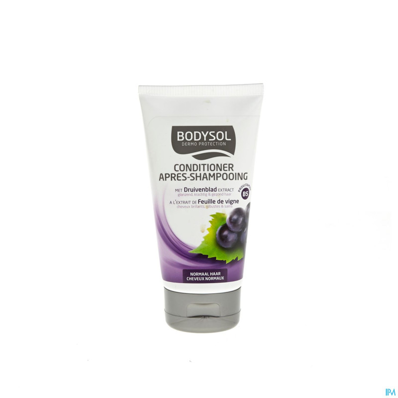 Bodysol a/shampoo chev norm.  150ml new