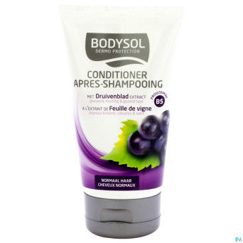 Bodysol a/shampoo chev norm.  150ml new