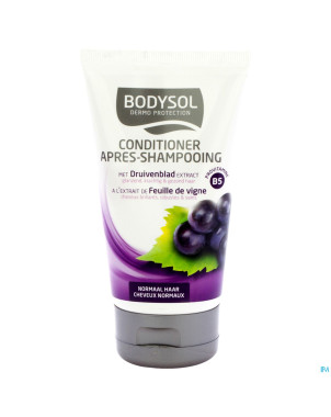 Bodysol a/shampoo chev norm.  150ml new