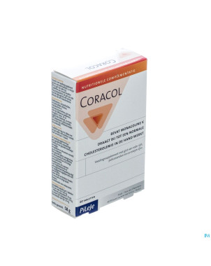 Coracol    comp 60
