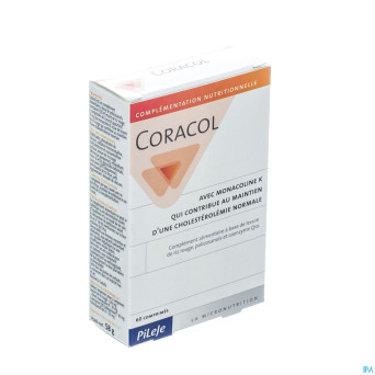 Coracol    comp 60