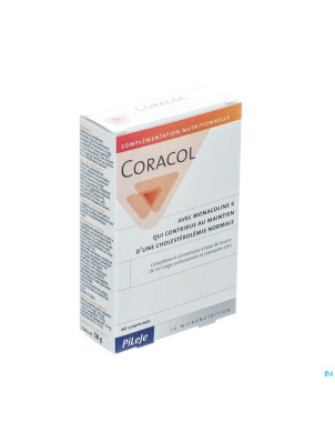 Coracol    comp 60