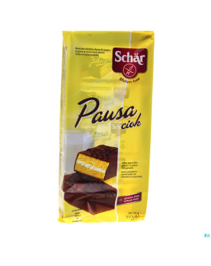 Schar pausa ciok   35g 6644 revogan
