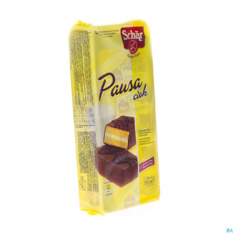 Schar pausa ciok   35g 6644 revogan