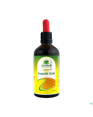 Propolis glm gutt 100ml