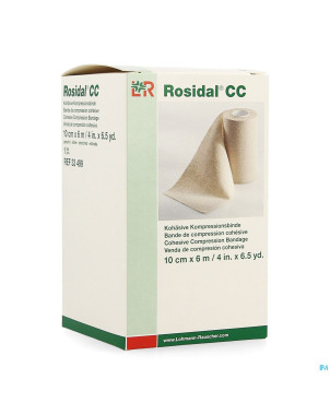 Rosidal cc    10cmx6m 33499