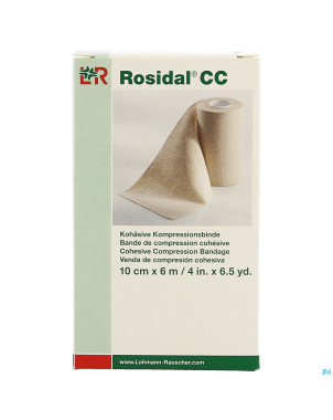 Rosidal cc    10cmx6m 33499
