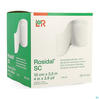 Rosidal sc    10cmx3,5m 33503