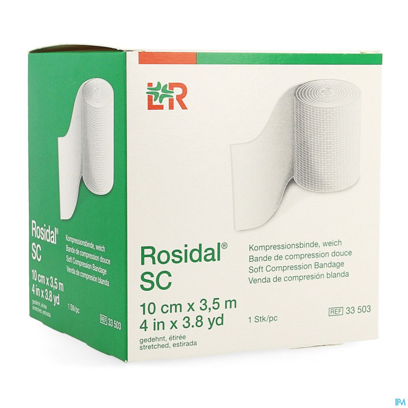 Rosidal sc    10cmx3,5m 33503