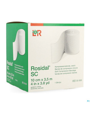Rosidal sc    10cmx3,5m 33503
