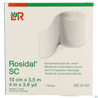 Rosidal sc    10cmx3,5m 33503