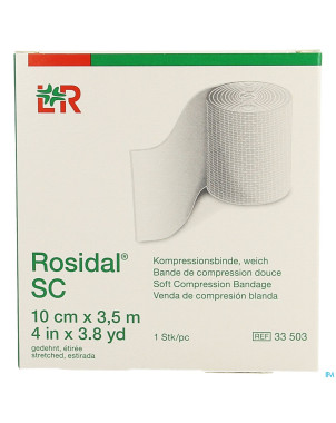 Rosidal sc    10cmx3,5m 33503